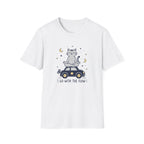 Go With The Flow T-Shirt