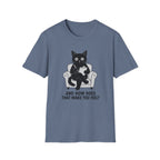 How Does That Make You Feel T-Shirt