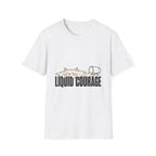 Liquid Courage T-Shirt