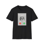Management Calling T-Shirt