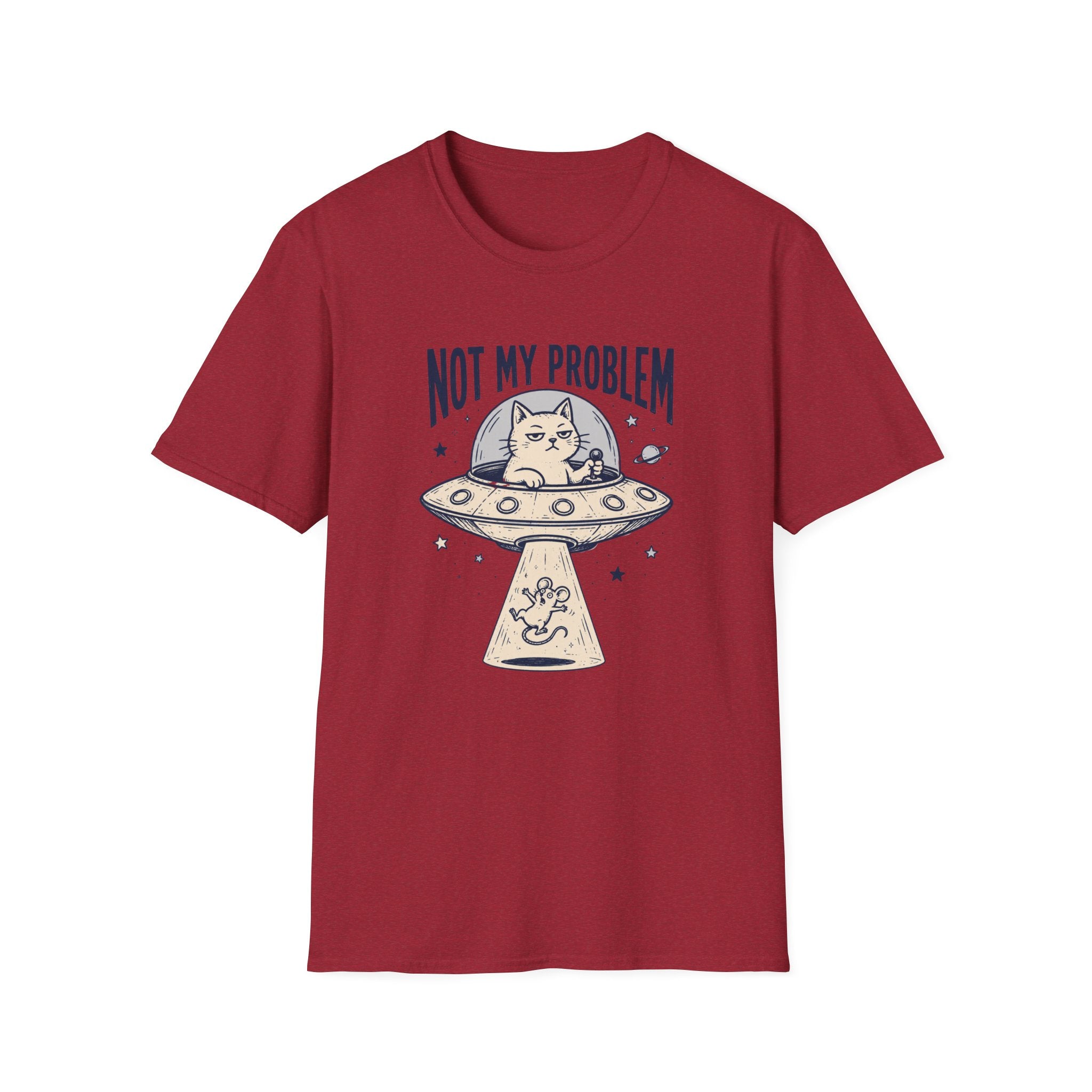 Not My Problem T-Shirt
