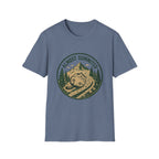 Almost Summited T-Shirt