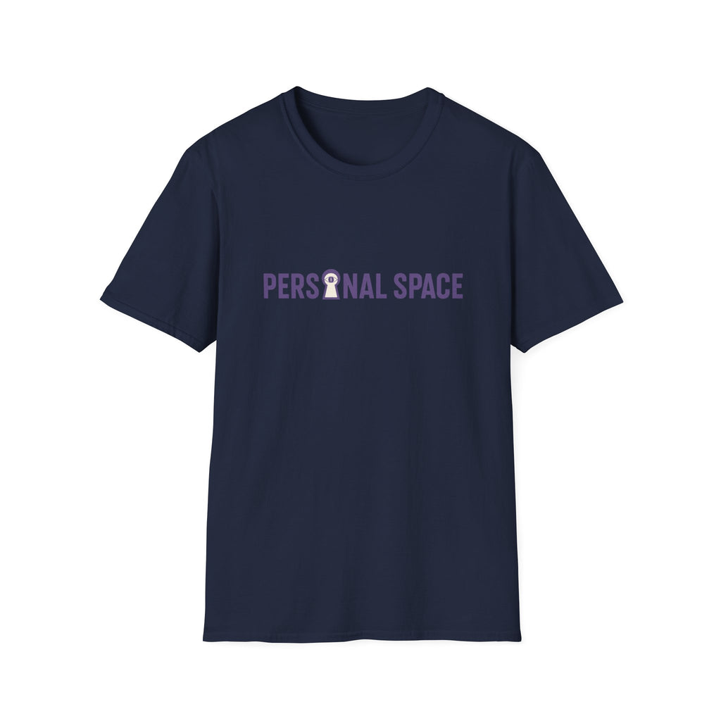 Personal Space T-Shirt