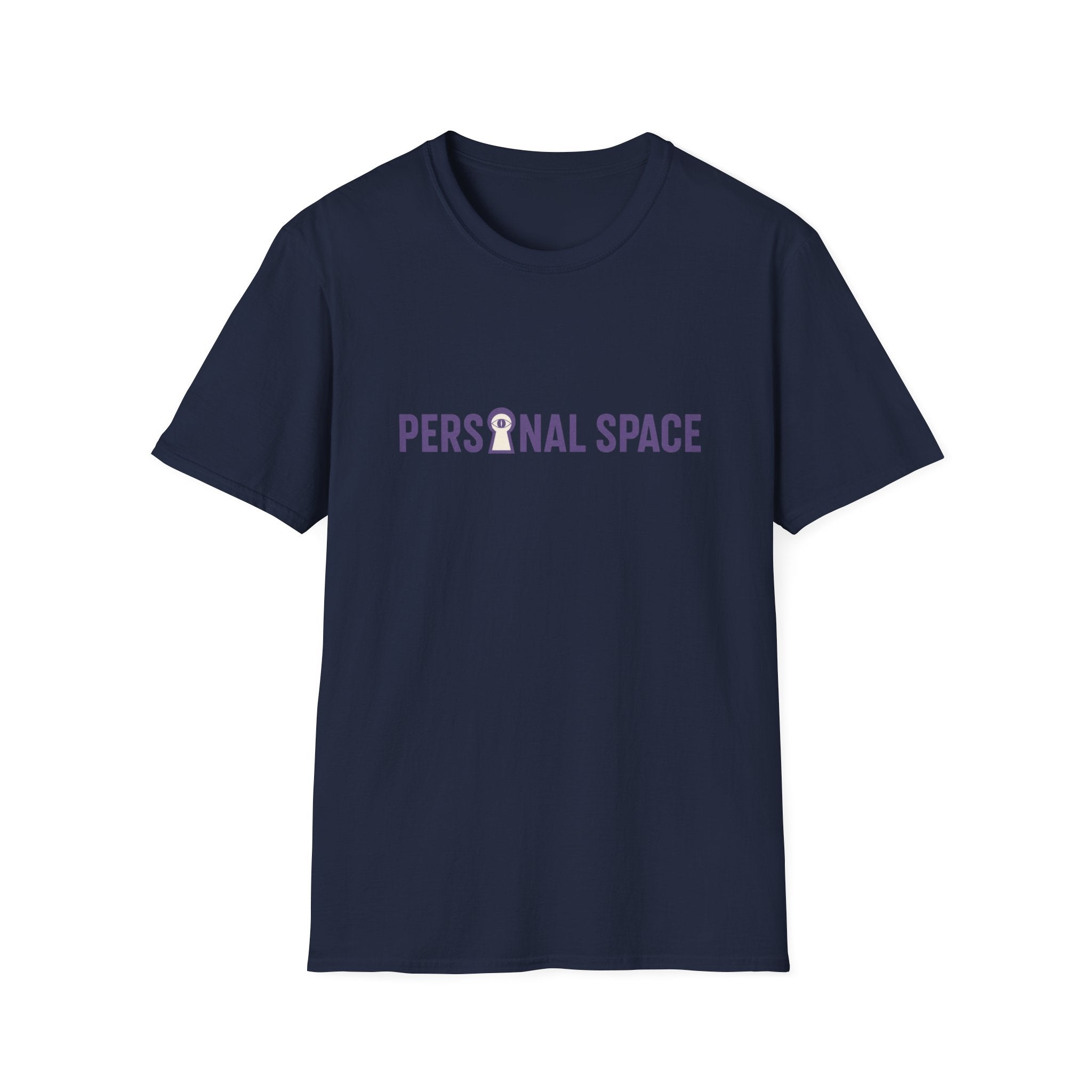 Personal Space T-Shirt