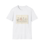 Sketchbook 2 T-Shirt