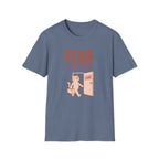 Fear Former Employer I Resigned T-Shirt