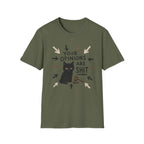 Your Opinions Are Shit 2 T-Shirt