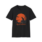 Dreamers Don't Sleep T-Shirt