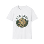 Almost Summited T-Shirt