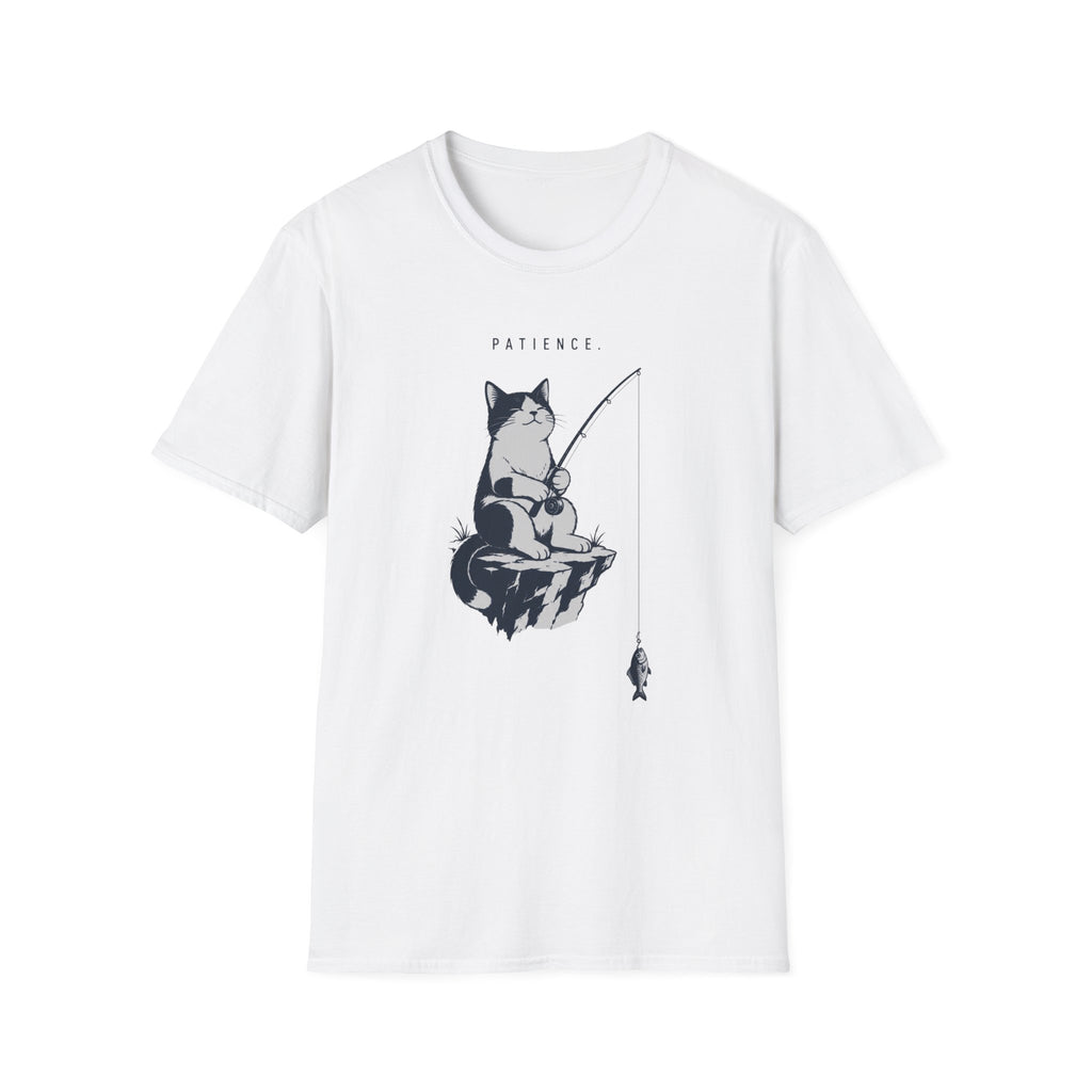 Patience T-Shirt
