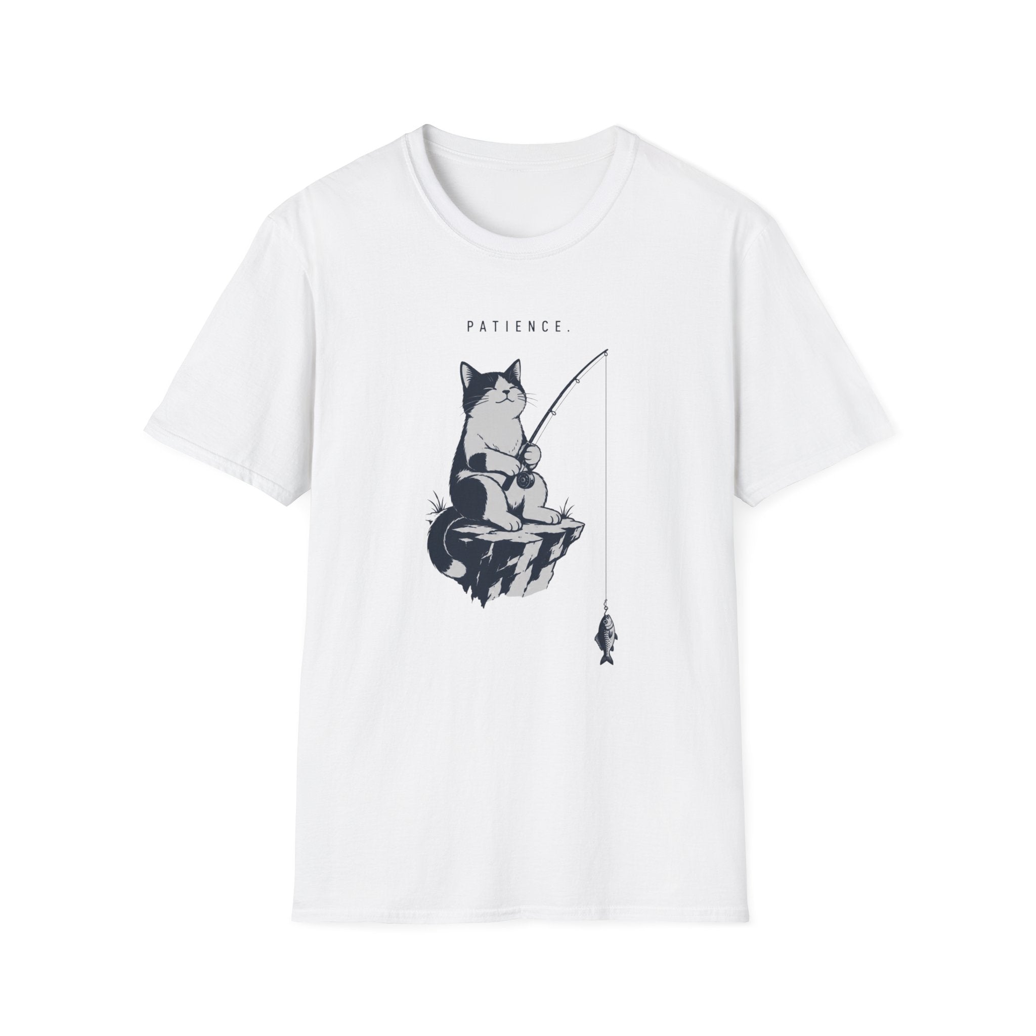 Patience T-Shirt
