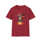 Why So Serious T-Shirt