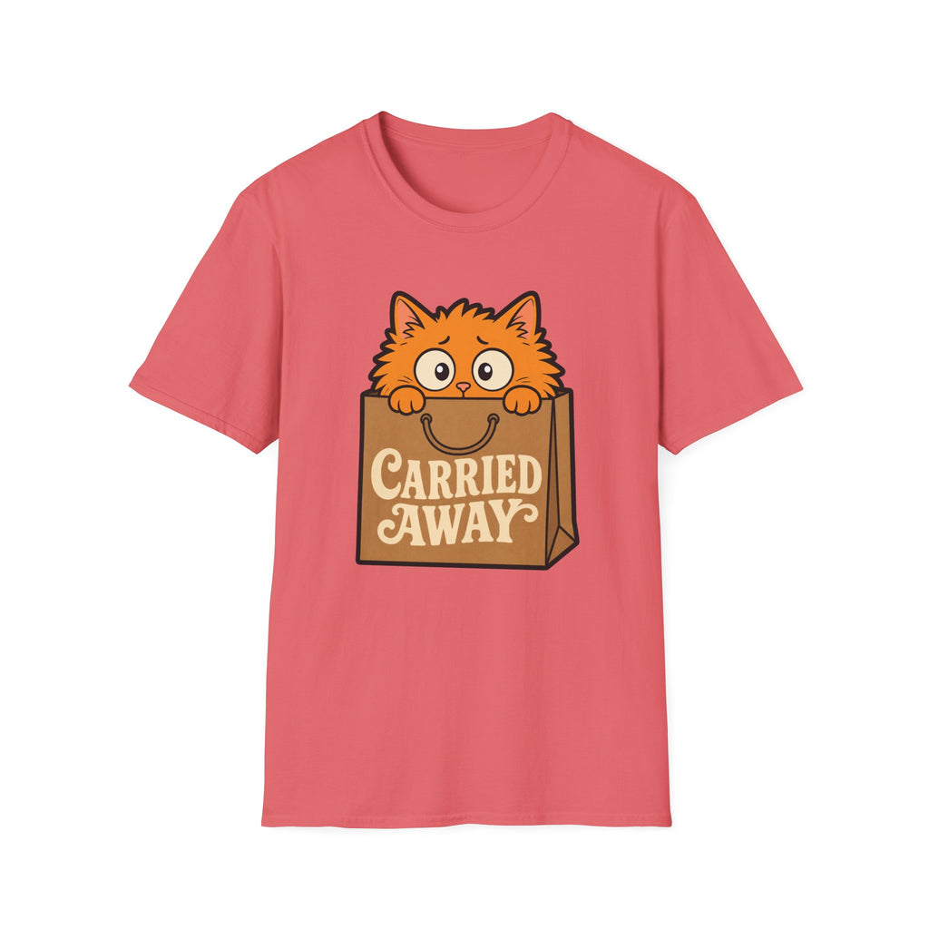 Carried Away T-Shirt
