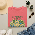 Adventure Awaits T-Shirt