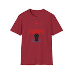 Paws T-Shirt
