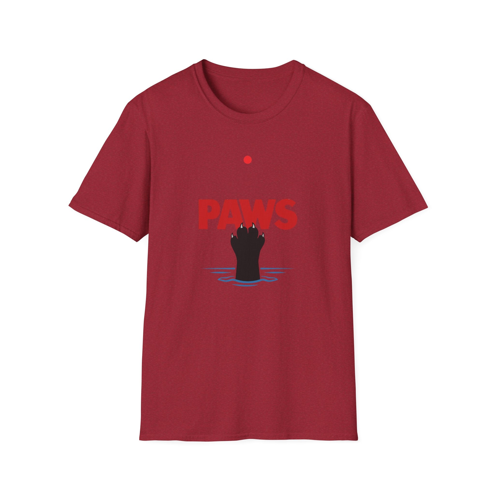 Paws T-Shirt