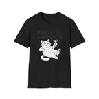 Socially Lubricated T-Shirt