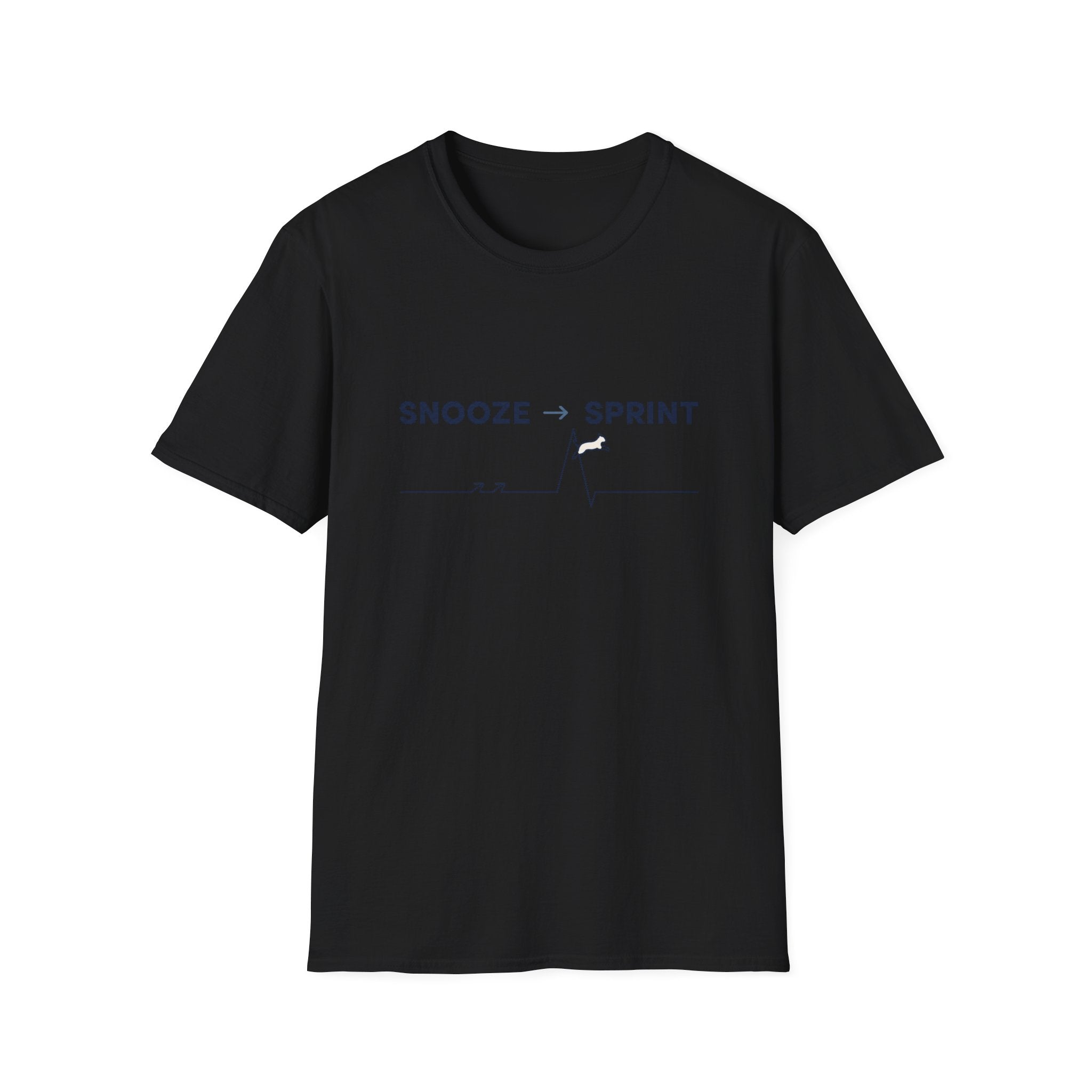 Snooze Sprint T-Shirt
