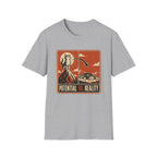 Potential vs Reality T-Shirt