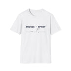 Snooze Sprint T-Shirt