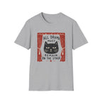 Drama On Remain Stage T-Shirt