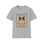 Full of Feelings T-Shirt
