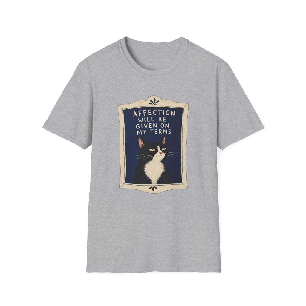 Affection On My Terms T-Shirt