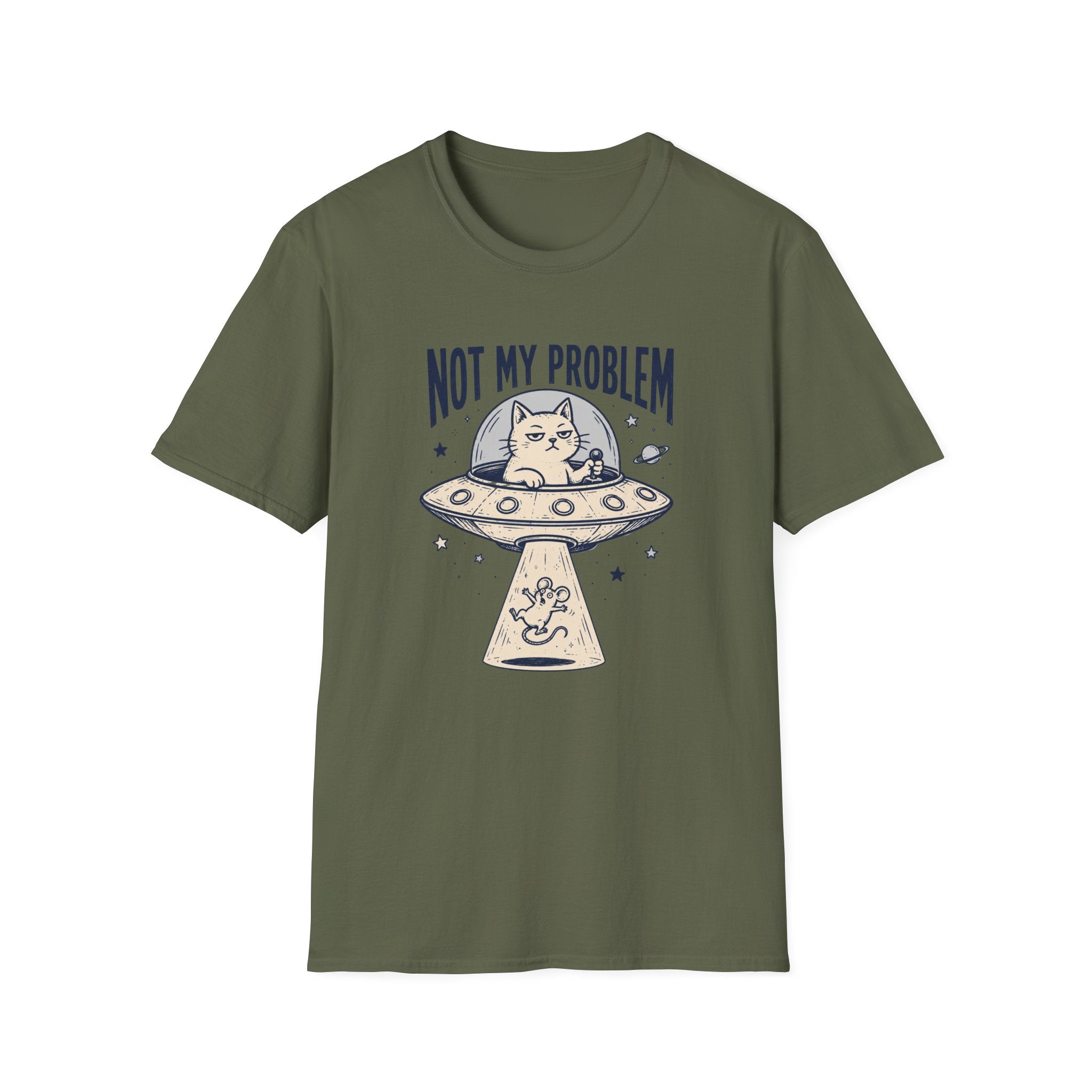 Not My Problem T-Shirt
