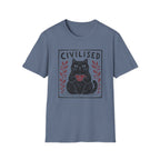 Civilised Tea T-Shirt