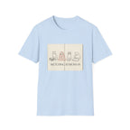 Sketchbook 2 T-Shirt
