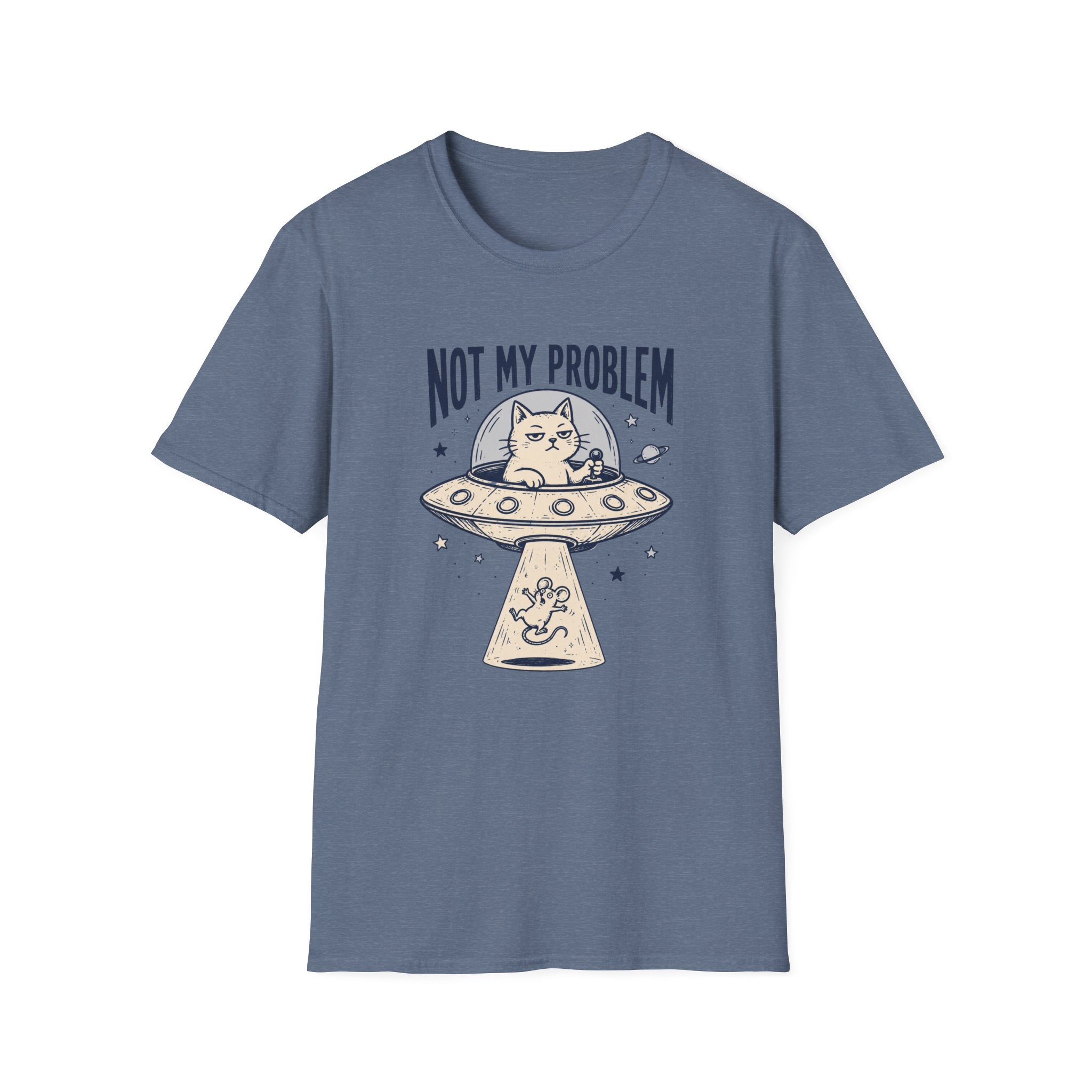 Not My Problem T-Shirt