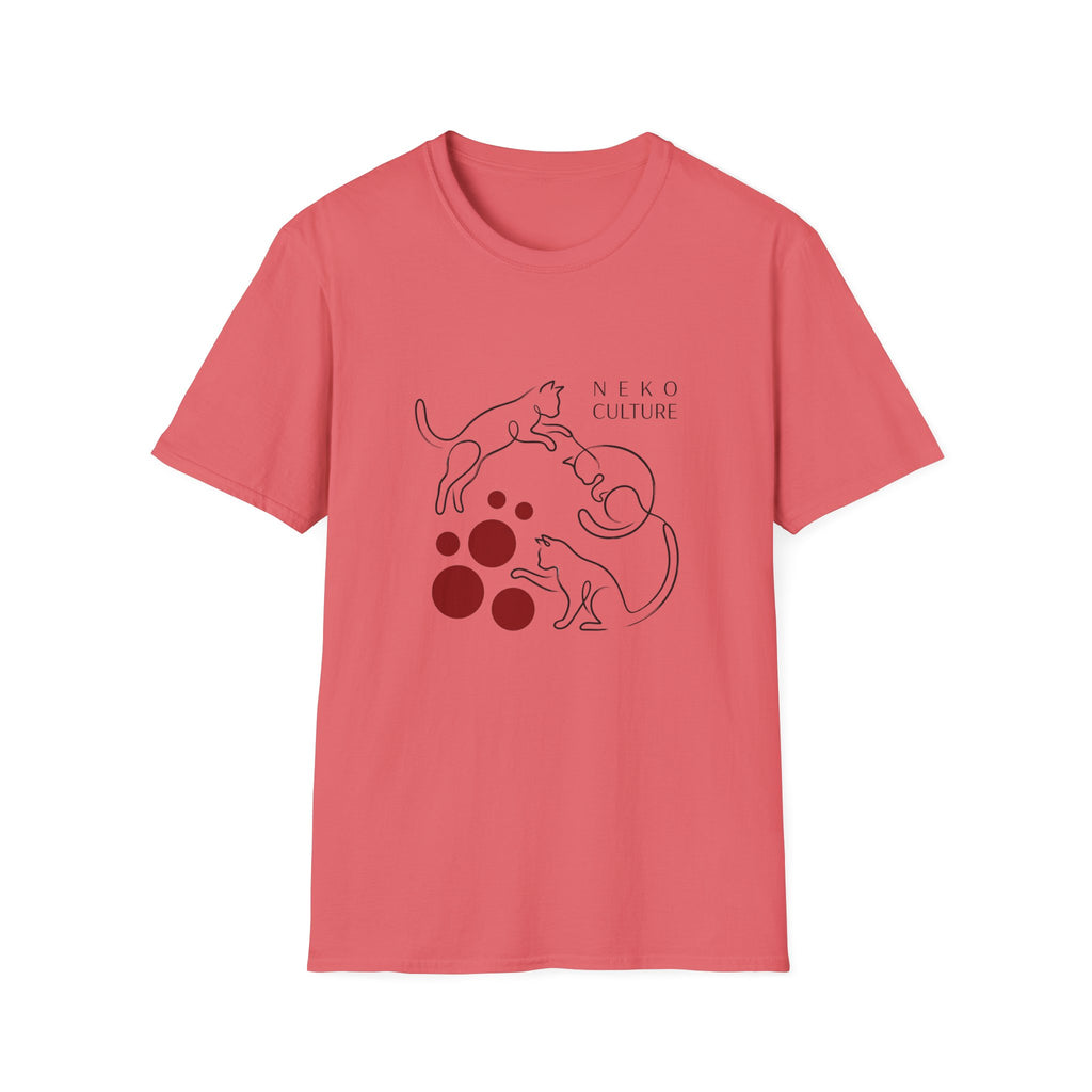 Neko-Culture T-Shirt