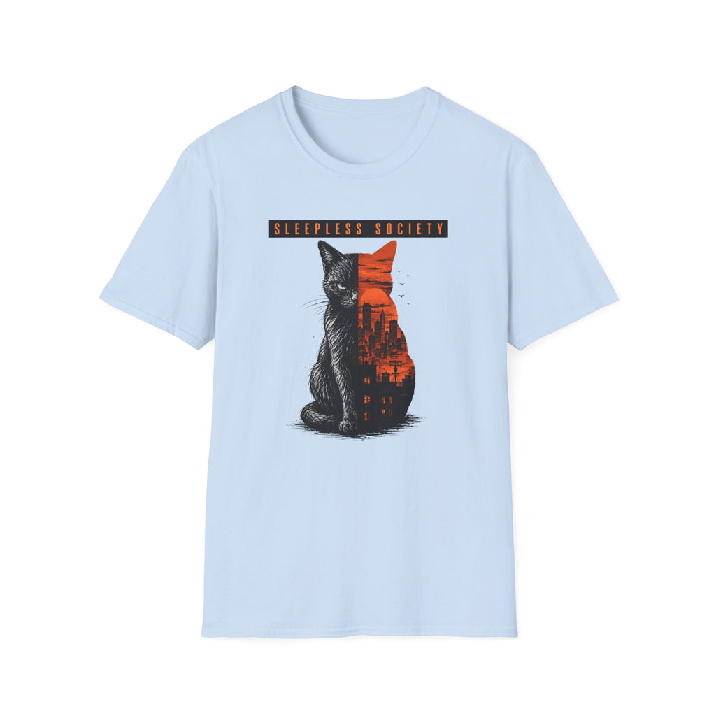 Sleepless Society T-Shirt