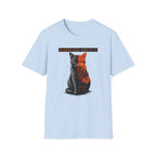 Sleepless Society T-Shirt
