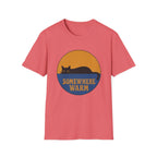 Somewhere Warm T-Shirt