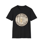 I Don't Cut People Off T-Shirt