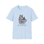 Corporate Brew T-Shirt