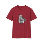 Corporate Brew T-Shirt