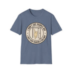 I Don't Cut People Off T-Shirt