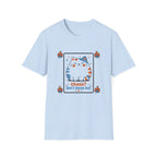 Chaos Don't Know Her T-Shirt