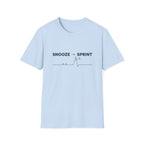 Snooze Sprint T-Shirt