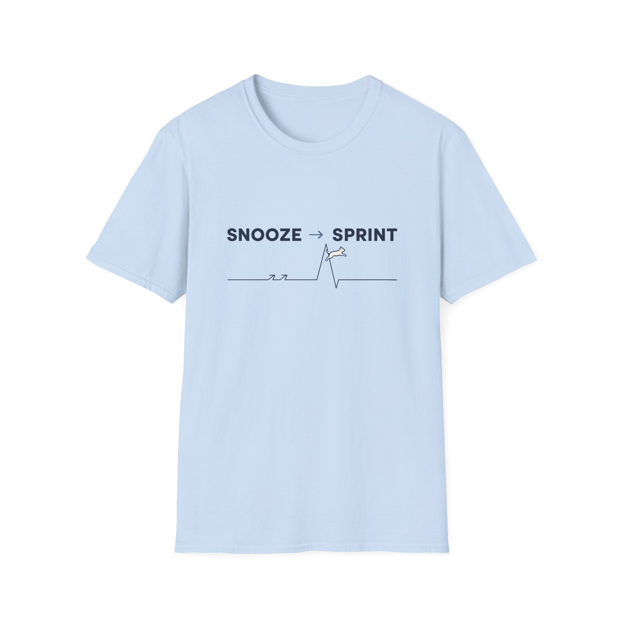 Snooze Sprint T-Shirt