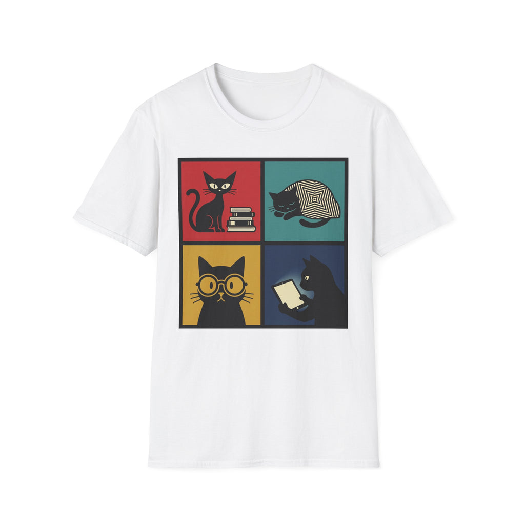 The Pop Art Pattern 2 T-Shirt