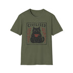 Civilised Tea T-Shirt