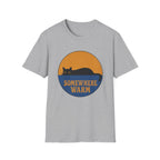 Somewhere Warm T-Shirt
