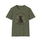 Your Opinions Are Shit Celestial T-Shirt