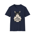 No Drama Allowed T-Shirt