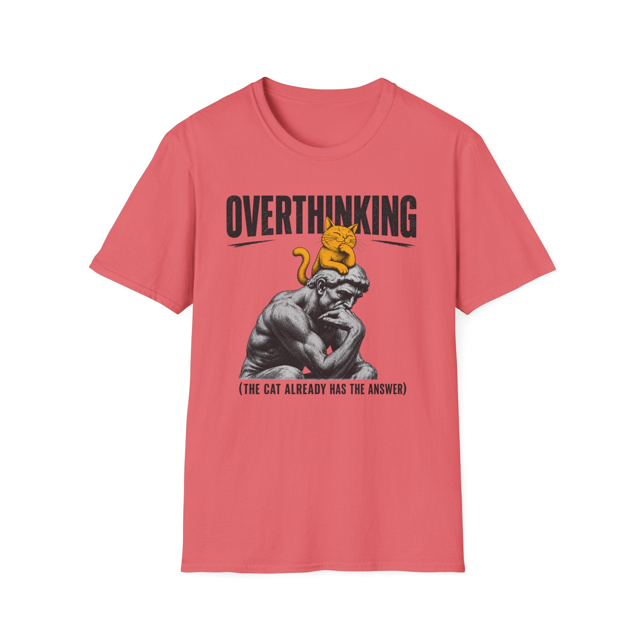 Overthinking T-Shirt