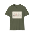Sketchbook 2 T-Shirt