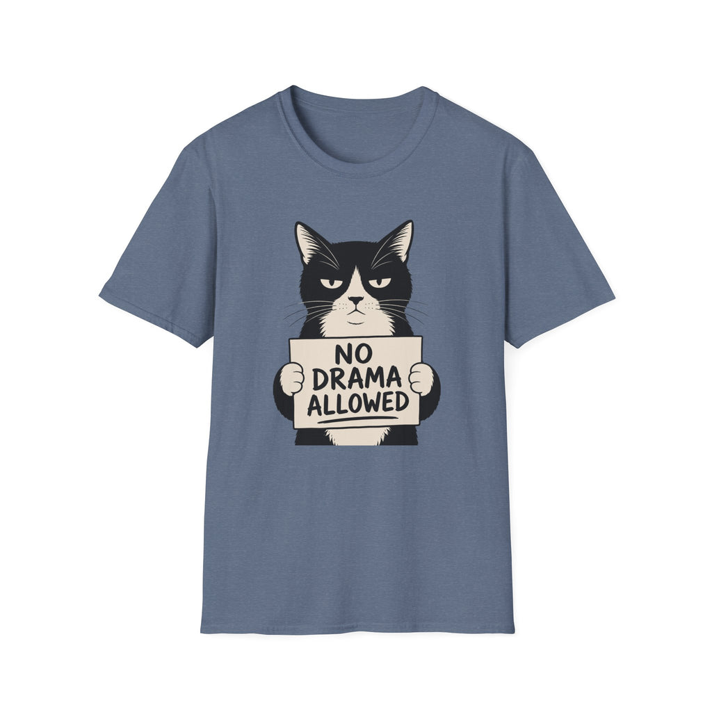 No Drama Allowed T-Shirt